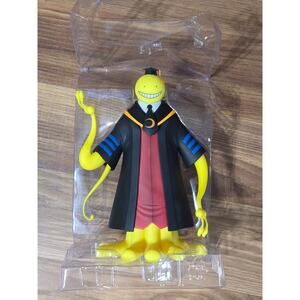 Assassination Classroom Koro Sensei SFC Figure #16